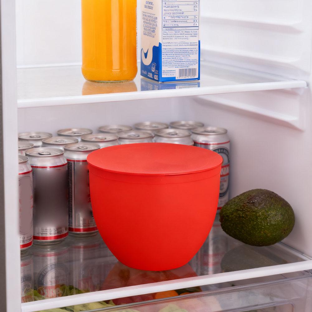 Kitchen Baking Aid - Upgrade Kitchen Silicone Bowl Insert Aid