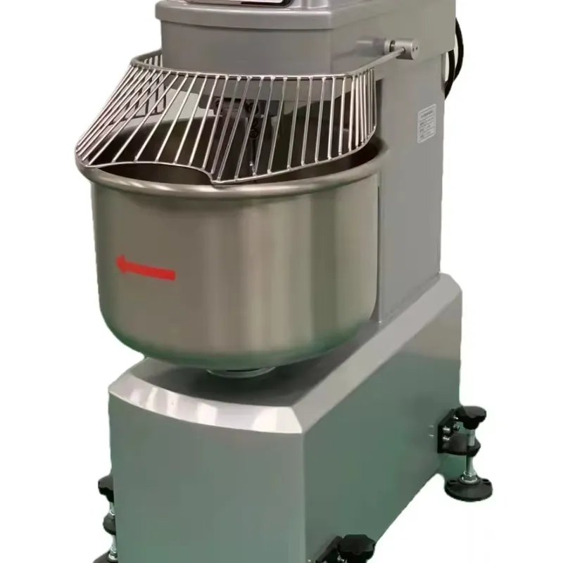 Kitchen Baking Aid - Electric Stand Mixer Dough Flour Kneading