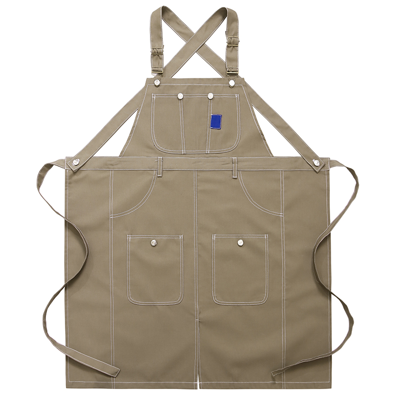Cooking Chef Xl - Adjustable Professional Grade Chef Apron for