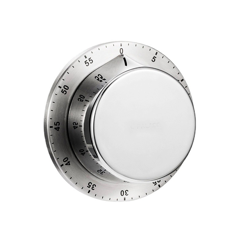 Baking Kitchen Hourly - Mechanical Alarm Clock Magnetic Kitchen Timer