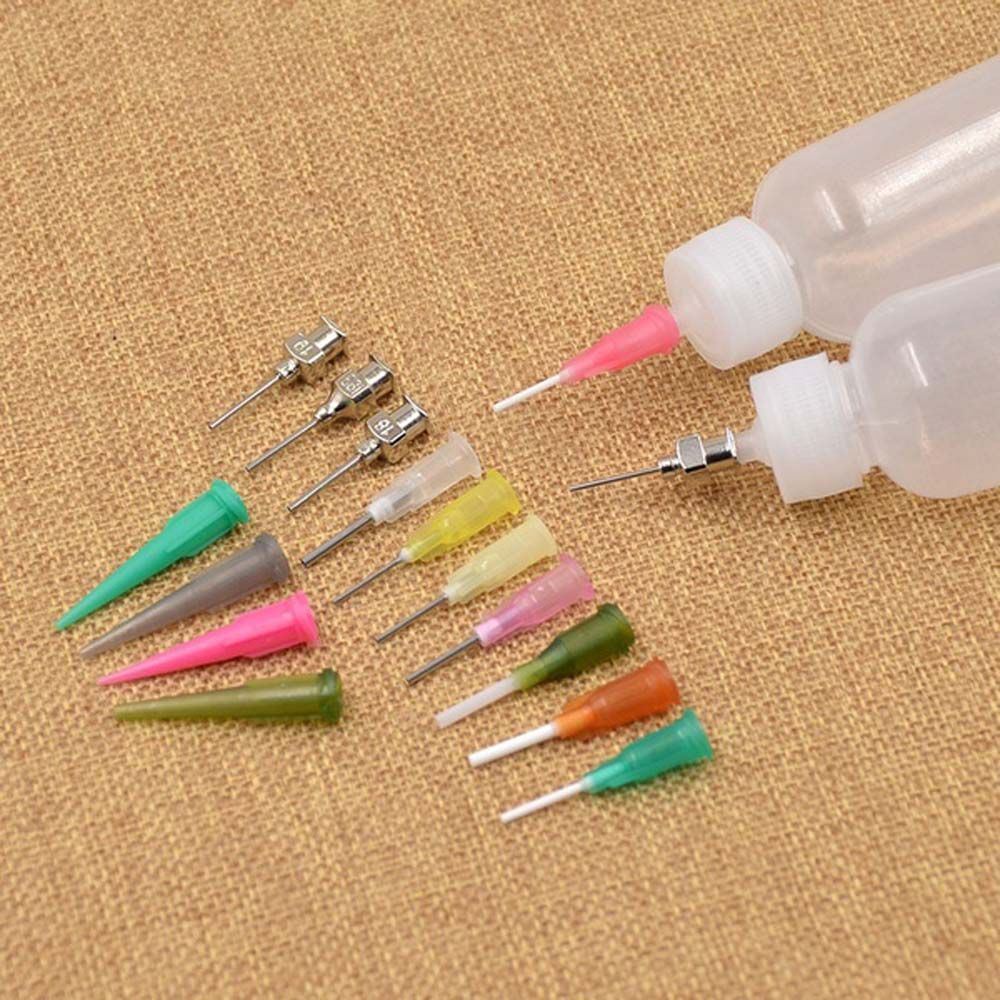 Kitchen Baking Drawing - Pastry Decoration Jam Pot Baking Nozzles