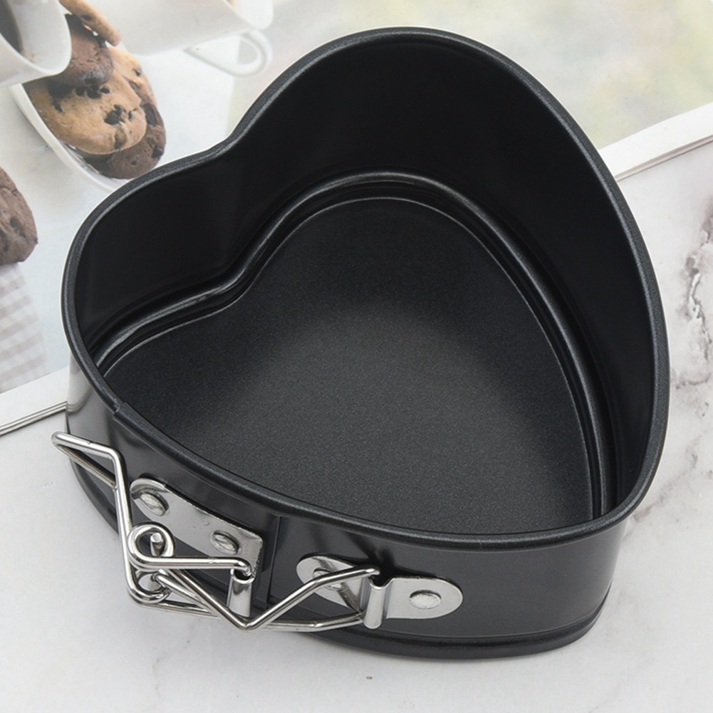 Springform Pan Set - AEE8-2 Pcs Springform Pan 9 Inch