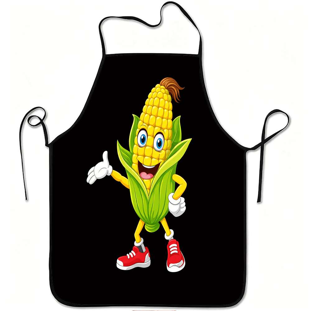 1 Piece Country-Themed Apron,  - Kitchen Baking Ideas review and price