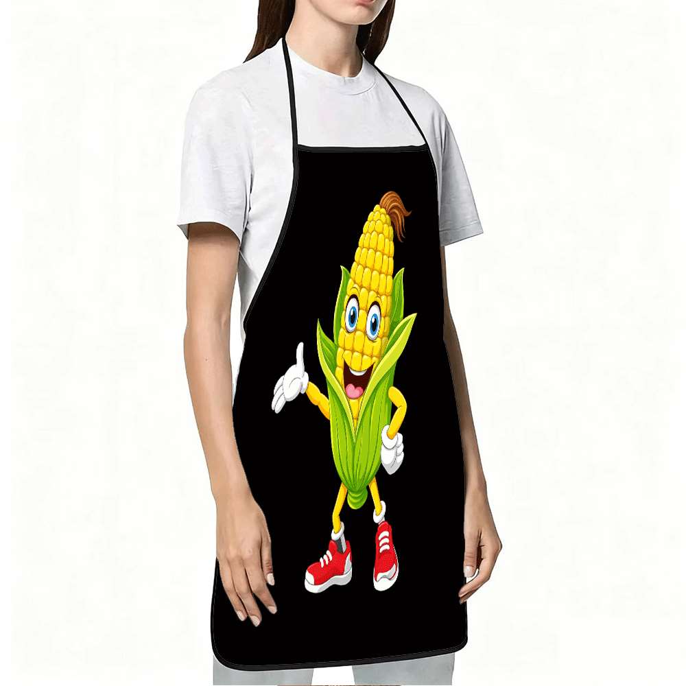 1 Piece Country-Themed Apron,  - Kitchen Baking Ideas review and price