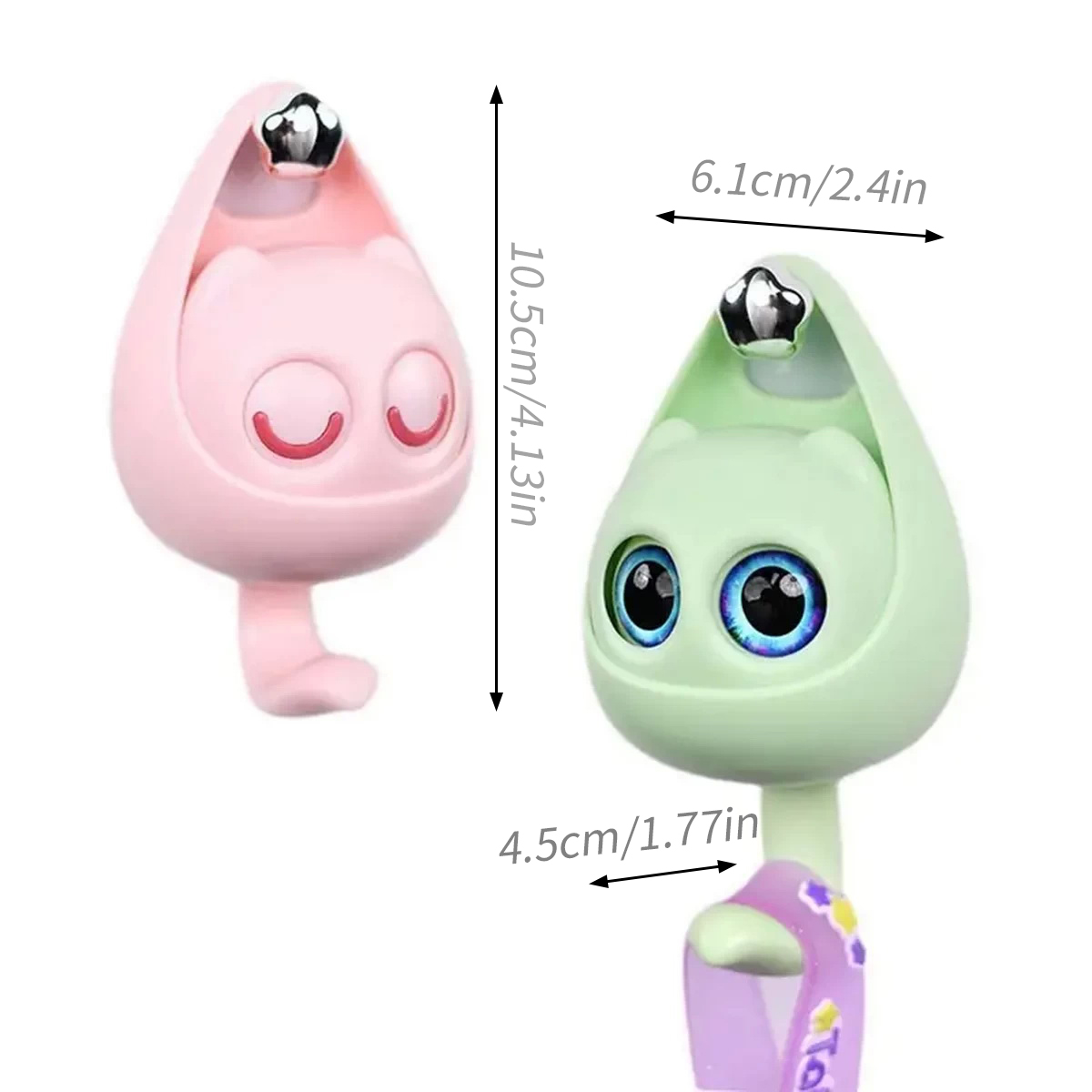 Creative Cartoon Blink Cat Hoo - Kitchen Zo review and price