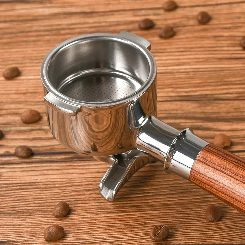 51mm Dual Spout Coffee Portafi - Delonghi Espresso Ecp3420 review and price