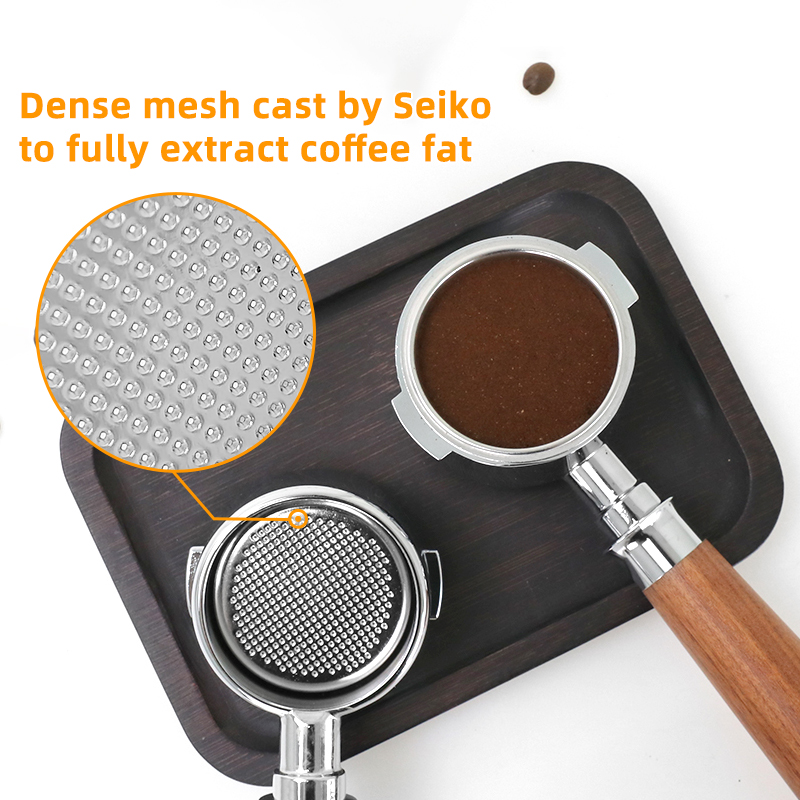 51MM Coffee Bottomless Portafi - Delonghi Espresso Ecp3420 review and price