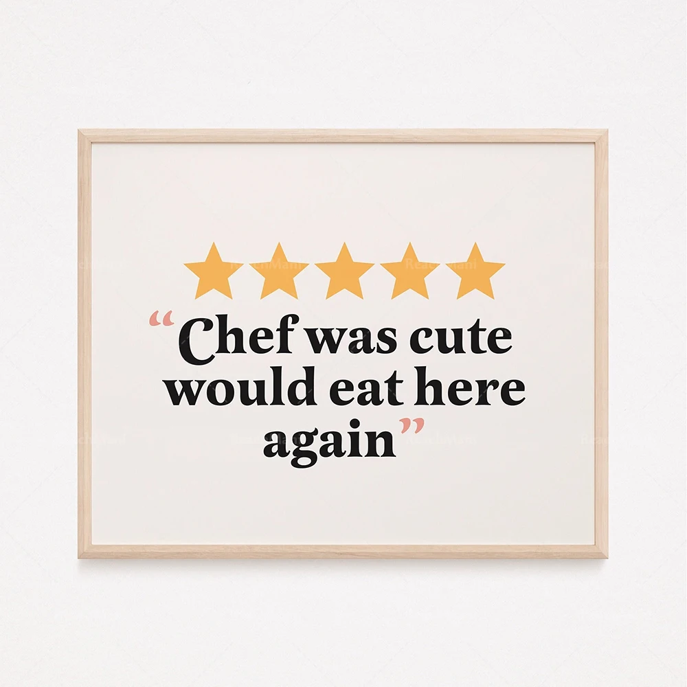 Funny Baking Quotes Posters, F - Kitchen Baking Wall Art review and price