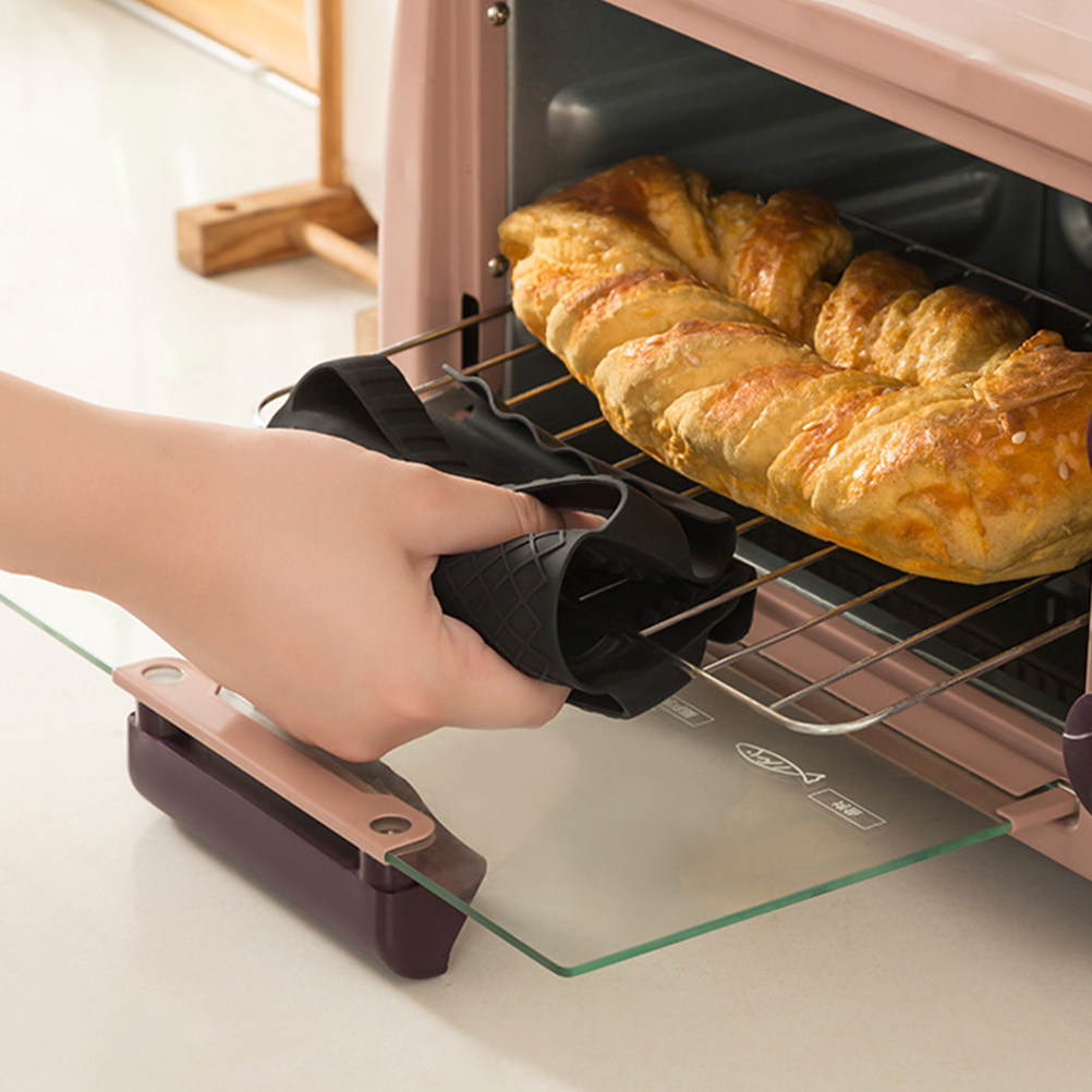 2Pcs Kitchen Bread Slicer Prot - Kitchen Baking Aid review and price