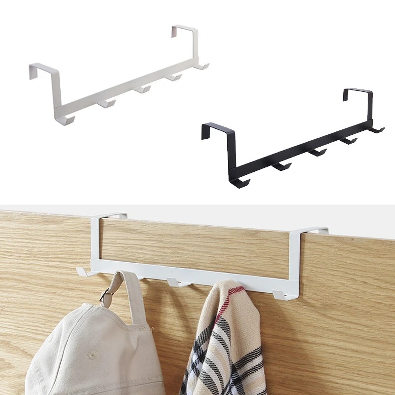 Hooks Over The Door 5 Hooks Ho - Kitchen Zo review and price