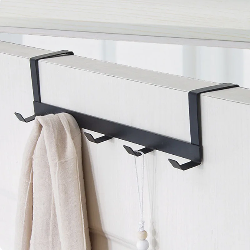 Hooks Over The Door 5 Hooks Ho - Kitchen Zo review and price