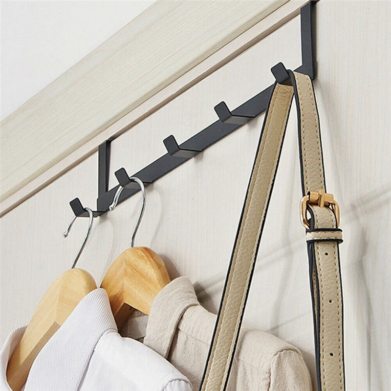 Hooks Over The Door 5 Hooks Ho - Kitchen Zo review and price