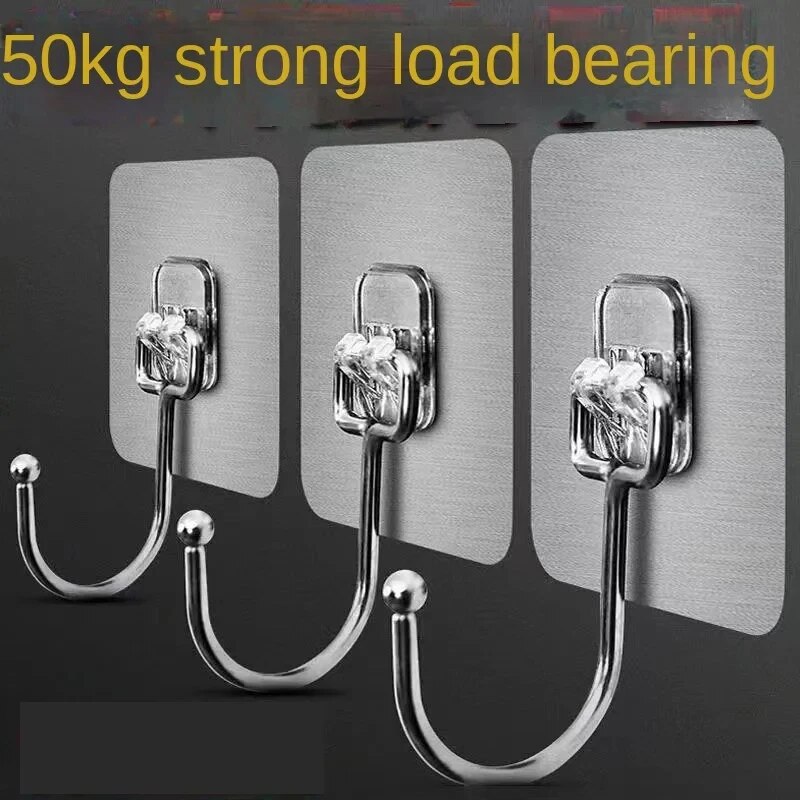 Big Size Hook Self-Adhesive PV - Kitchen Zo review and price