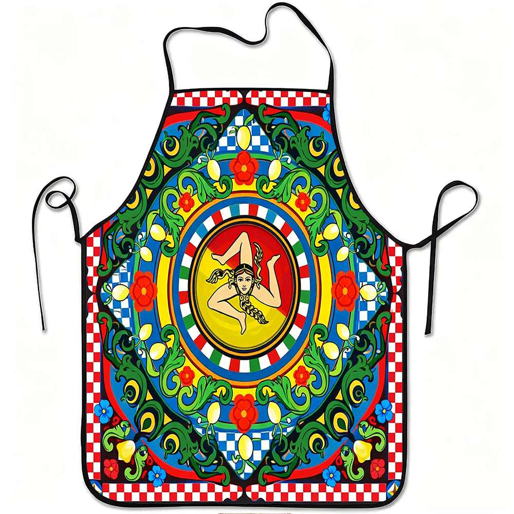 1 Piece Italian Sicilian Theme - Kitchen Baking Ideas review and price