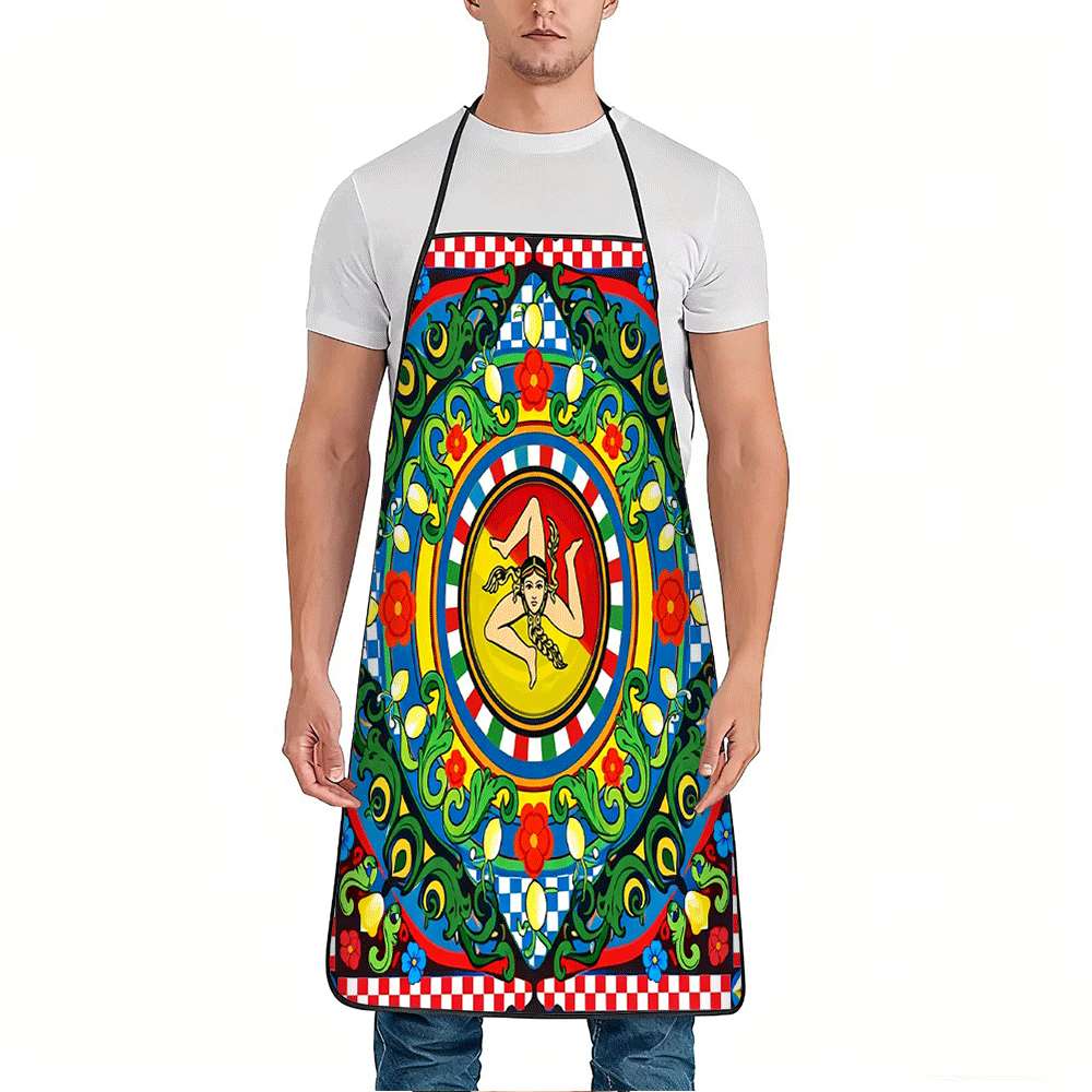 1 Piece Italian Sicilian Theme - Kitchen Baking Ideas review and price