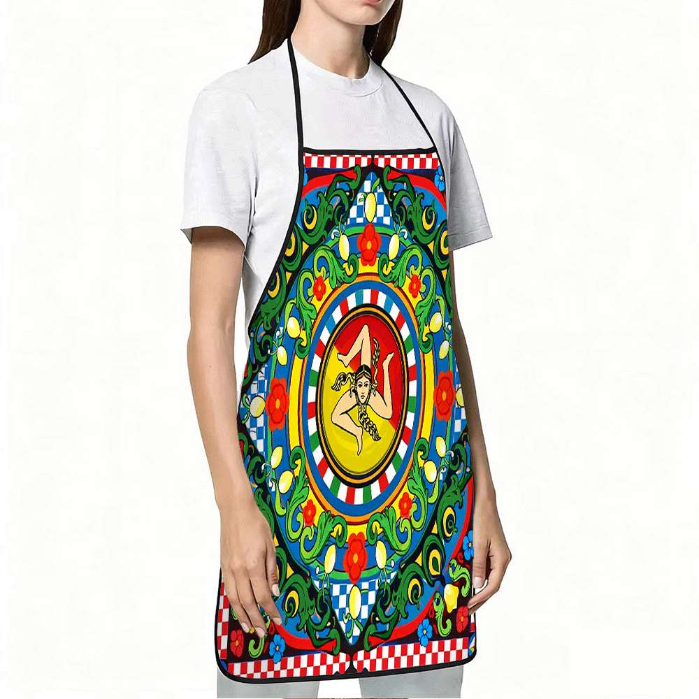 1 Piece Italian Sicilian Theme - Kitchen Baking Ideas review and price