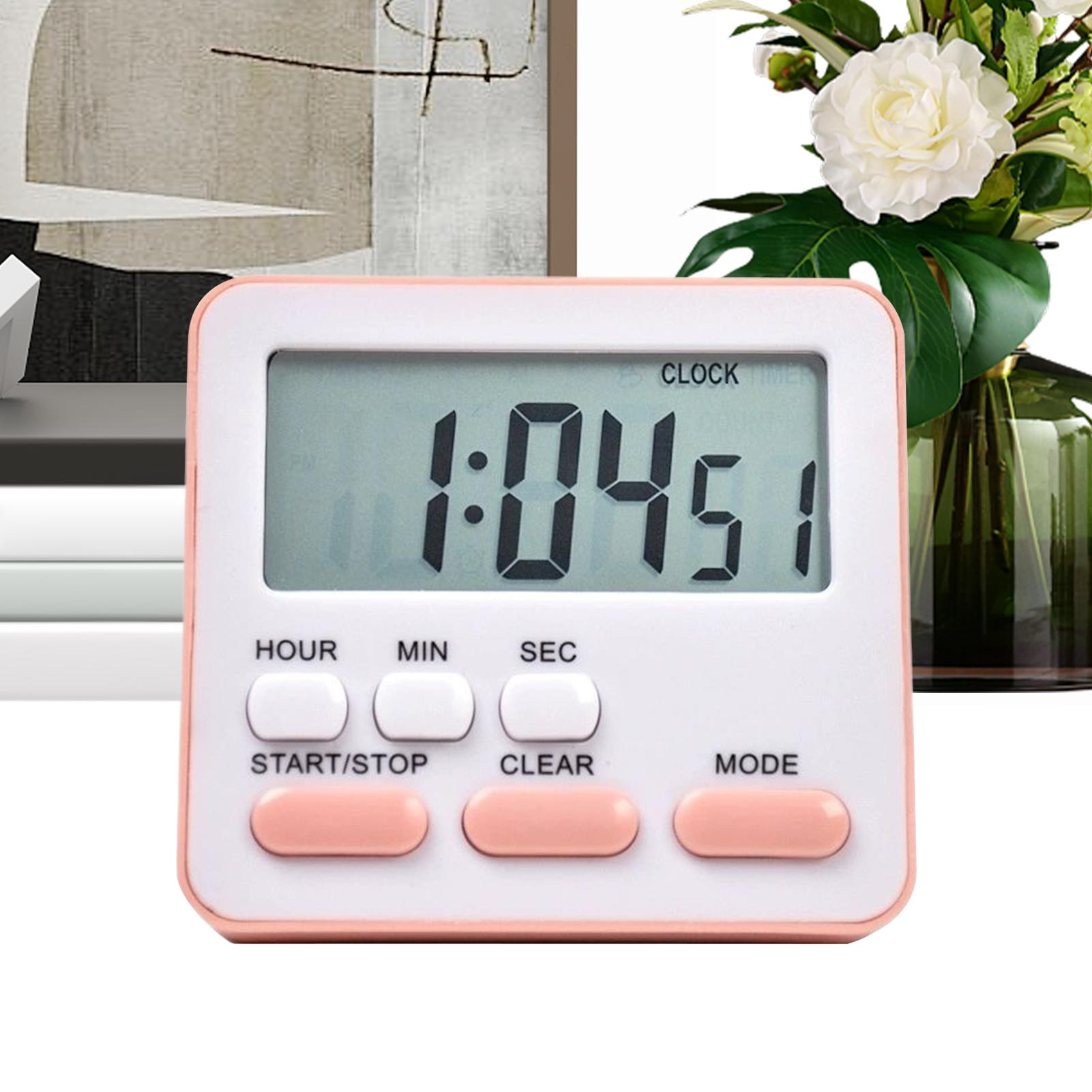 new Digital Kitchen Timer With - Baking Kitchen Hourly review and price