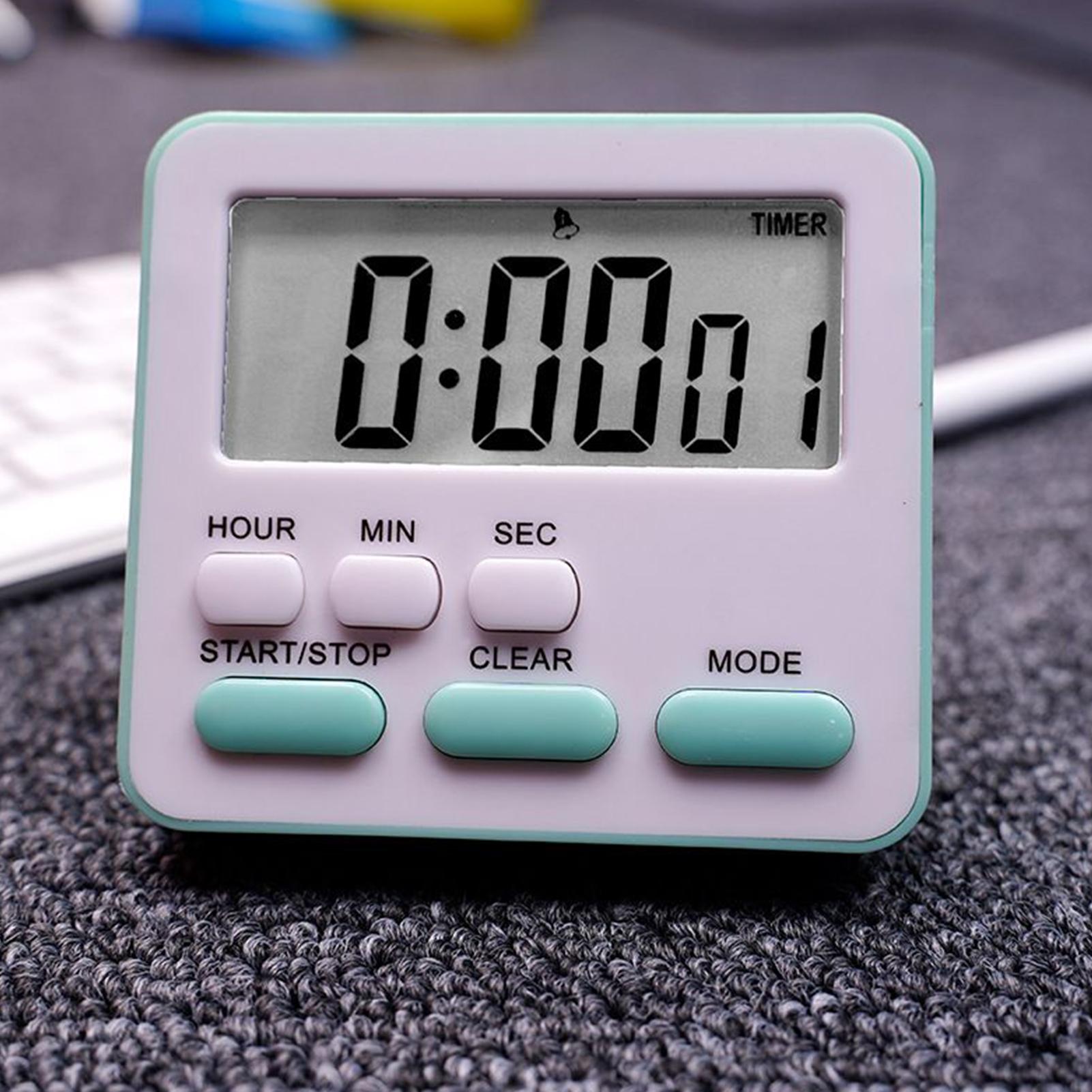 new Digital Kitchen Timer With - Baking Kitchen Hourly review and price