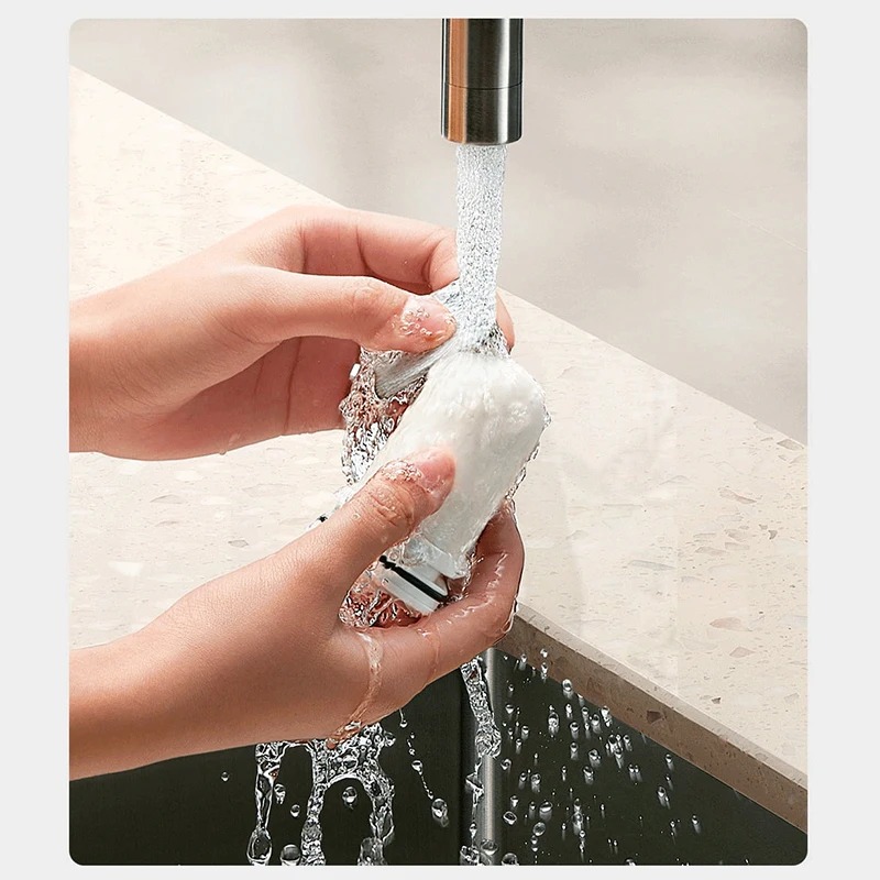 2024 Original New MIJIA Faucet - Kitchen Baking Mixer review and price