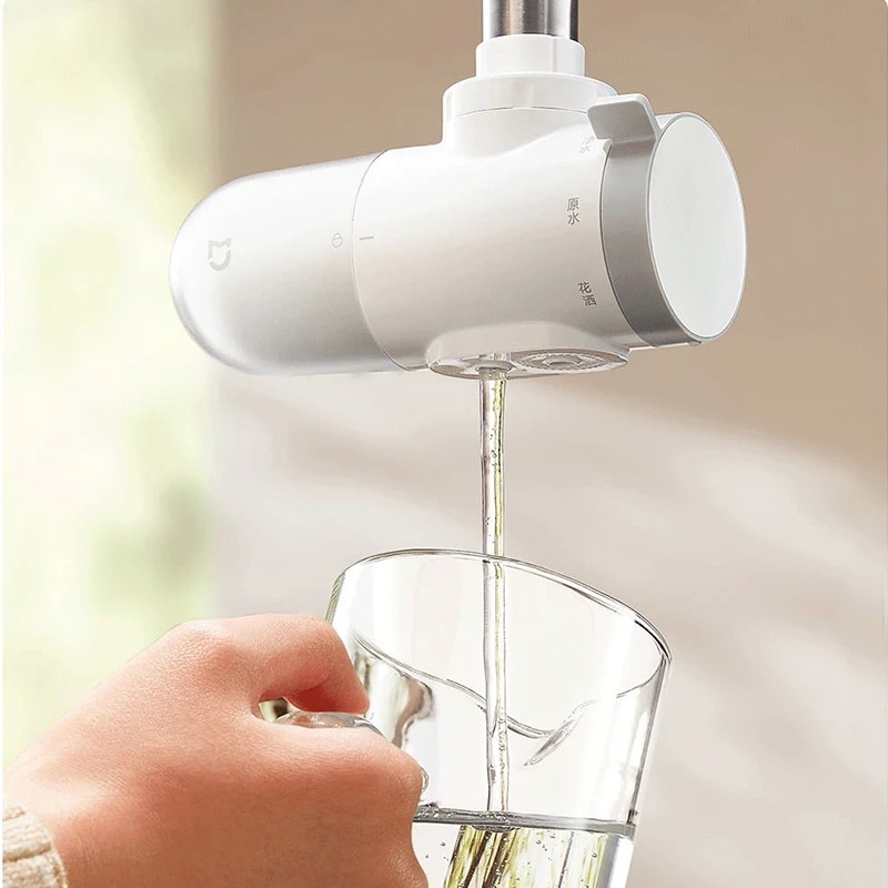 2024 Original New MIJIA Faucet - Kitchen Baking Mixer review and price