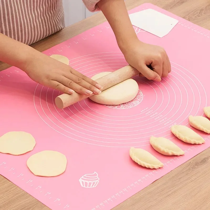 Silicone Baking Mat Pizza Doug - Kitchen Roll Baking review and price