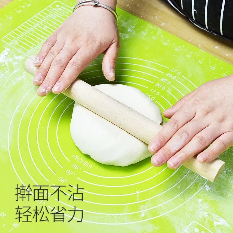 Silicone Baking Mat Pizza Doug - Kitchen Roll Baking review and price