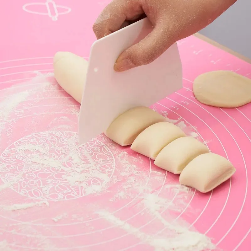 Silicone Baking Mat Pizza Doug - Kitchen Roll Baking review and price
