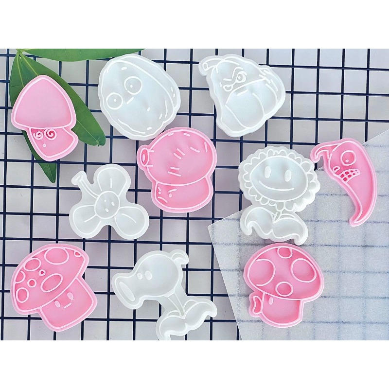 New Cute Hot Selling Plants Vs - Kitchen Baking Area review and price