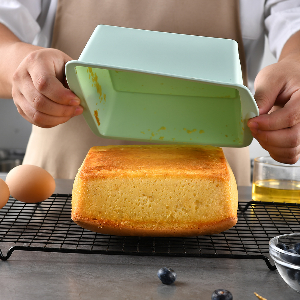 Reusable Baking Molds Set Mult - Kitchen Baking Pan Set review and price