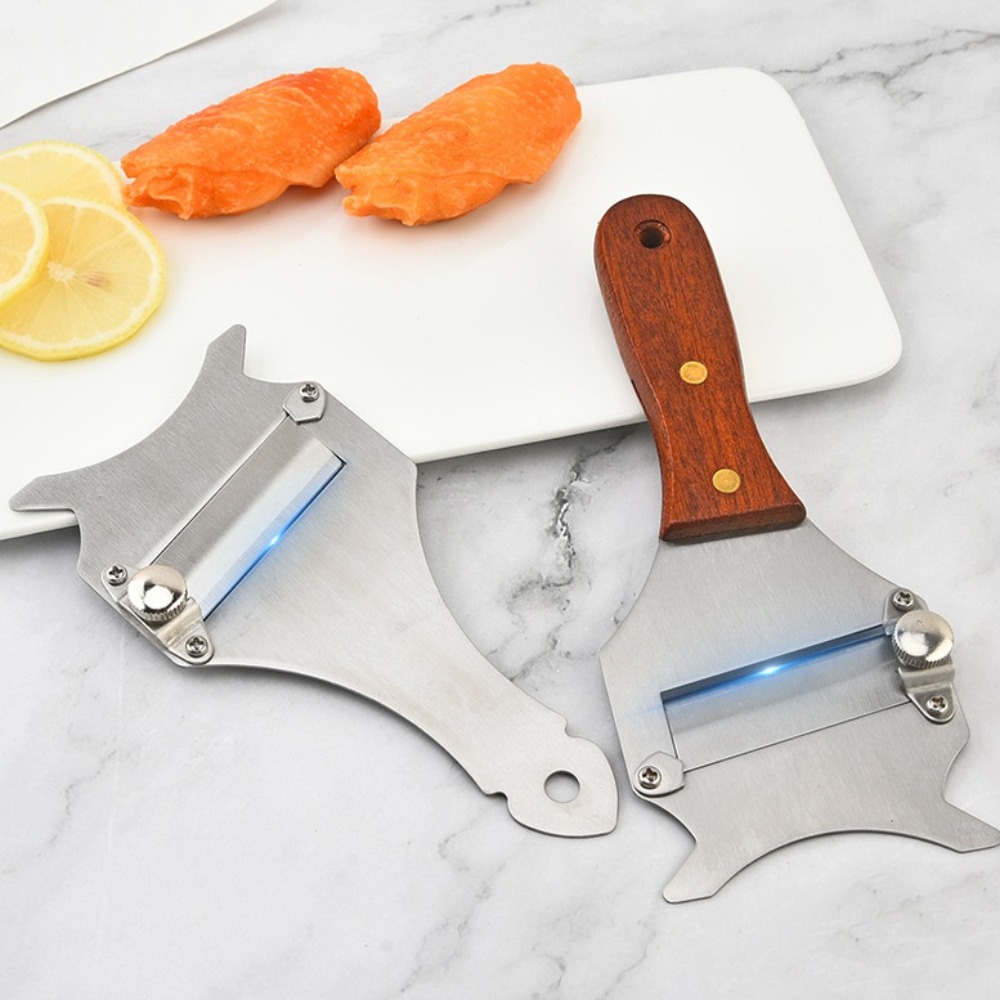 Stainless Steel Truffle Butter - Kitchen Roll Baking review and price