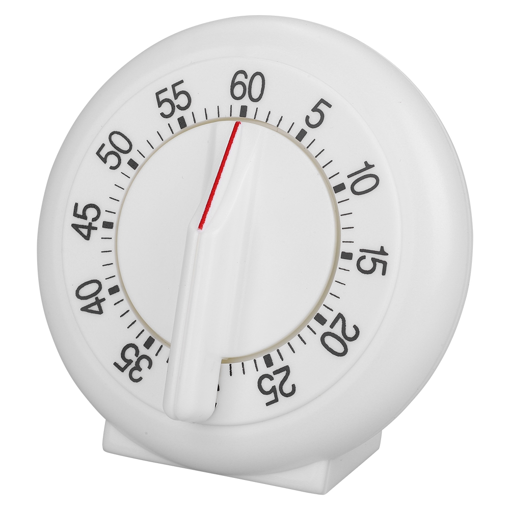 1PC 60 Minute Round Shape Mech - Baking Kitchen Hourly review and price