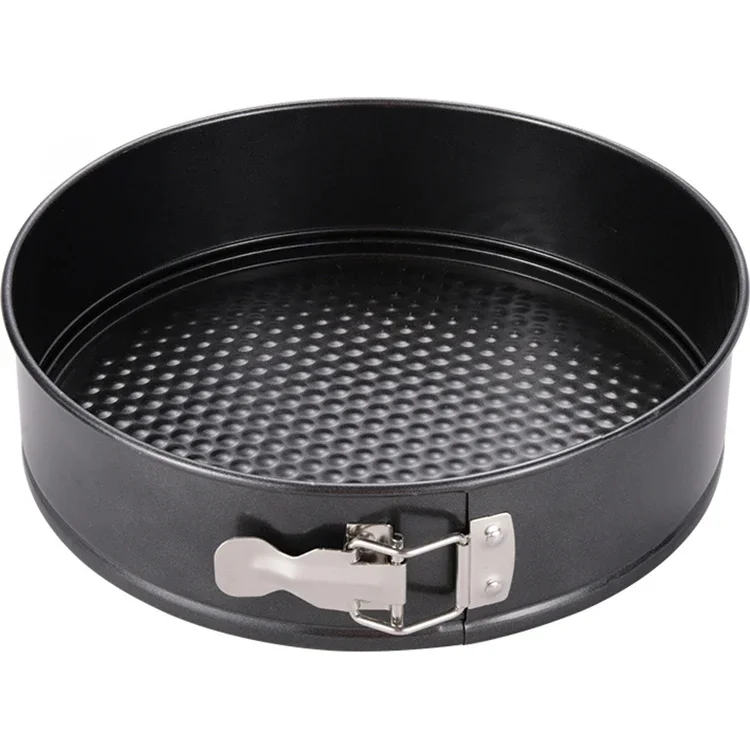Round Cake Springform Pan Set  - Springform Pan Set review and price