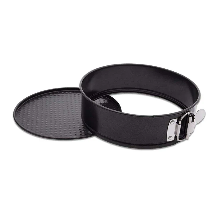 Round Cake Springform Pan Set  - Springform Pan Set review and price