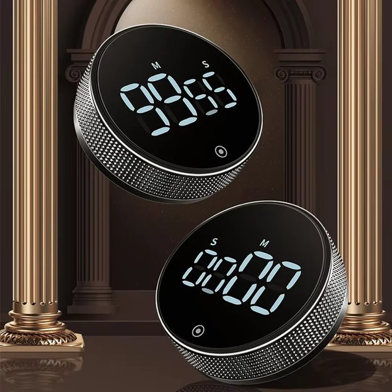 Magnetic Digital Kitchen Timer - Baking Kitchen Hourly review and price