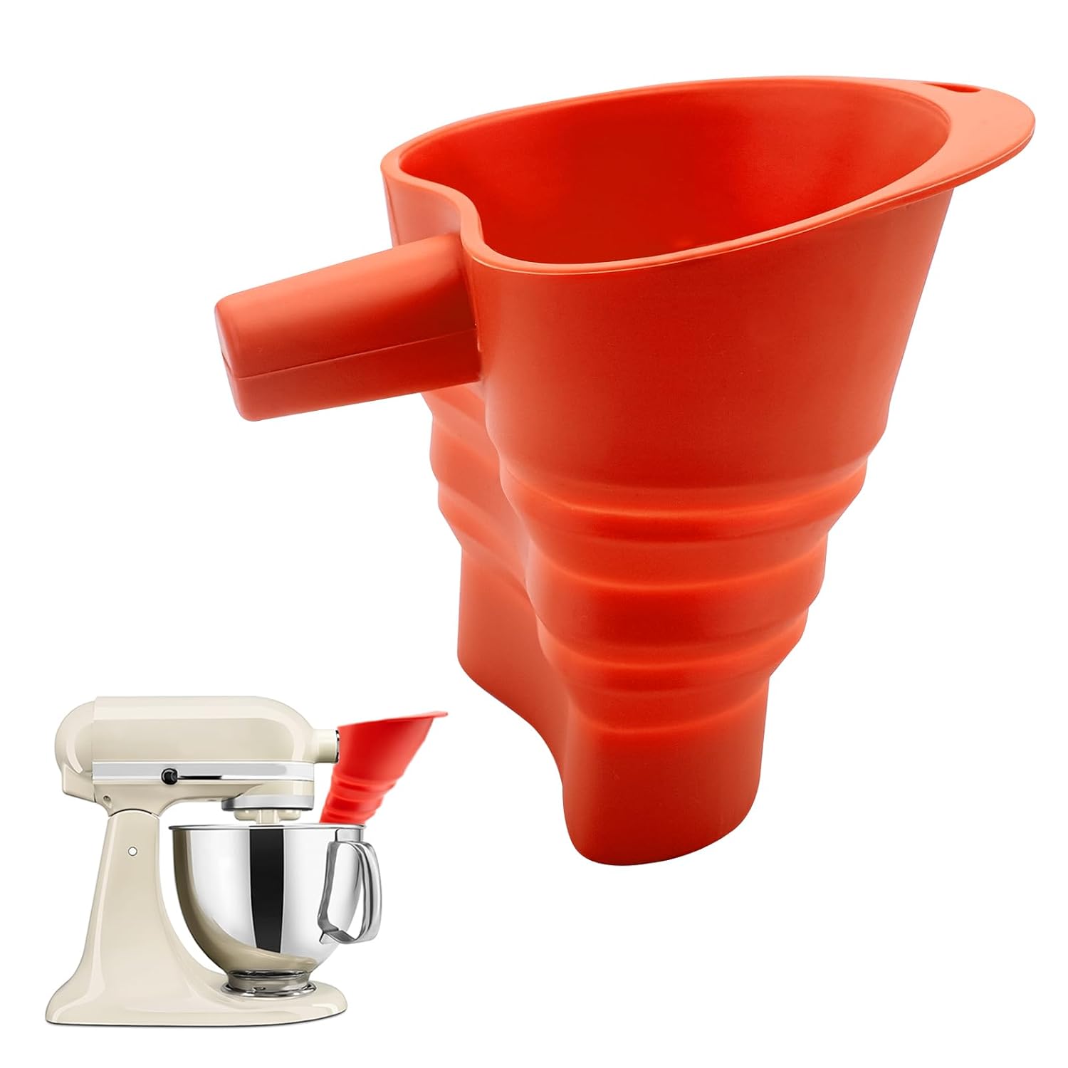 Food Grade BPA-Free Silicone F - Kitchen Baking Aid review and price