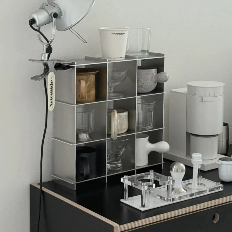 Minimalist Aluminum Alloy Coun - Kitchen Zo review and price