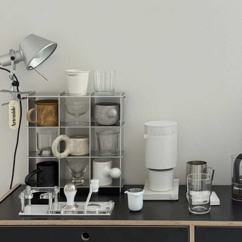 Minimalist Aluminum Alloy Coun - Kitchen Zo review and price