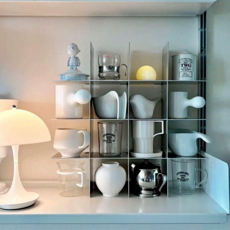 Minimalist Aluminum Alloy Coun - Kitchen Zo review and price