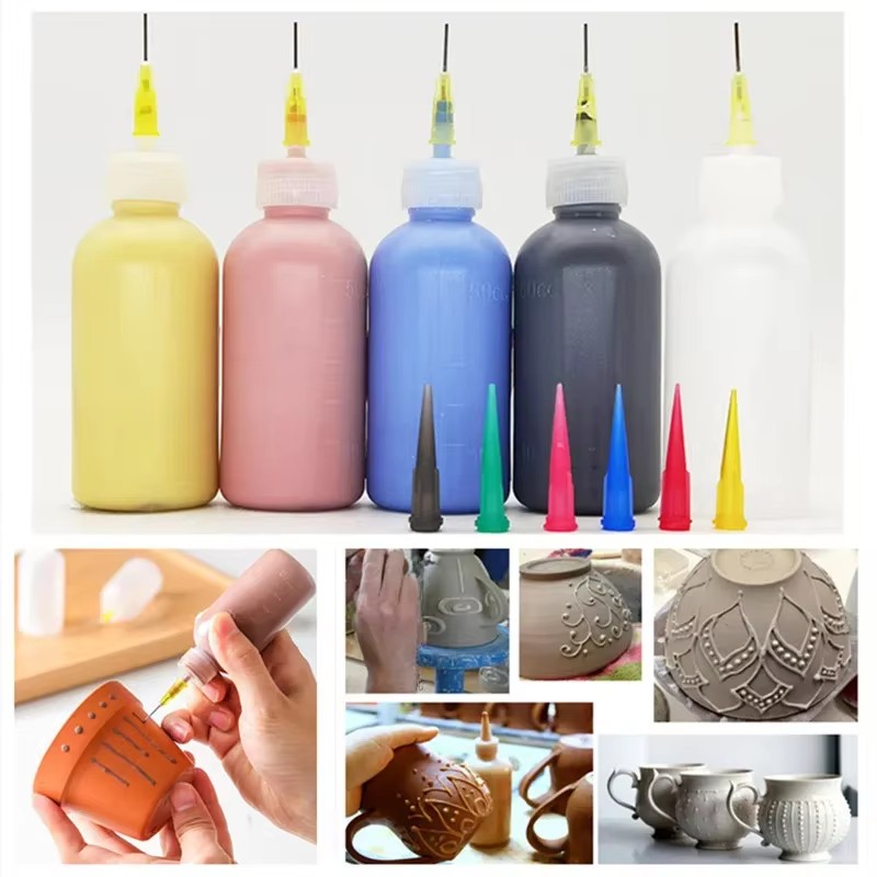 1-6Set Cream Jam Painting Sque - Kitchen Baking Drawing review and price