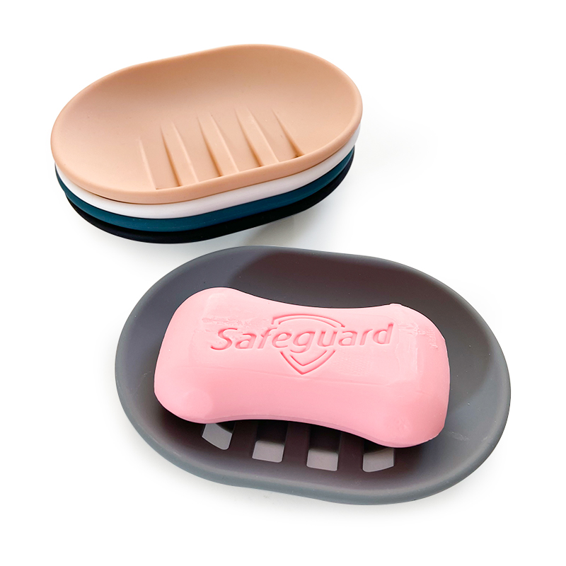New Silicone Soap Dish for Bat - Kitchen Zo review and price