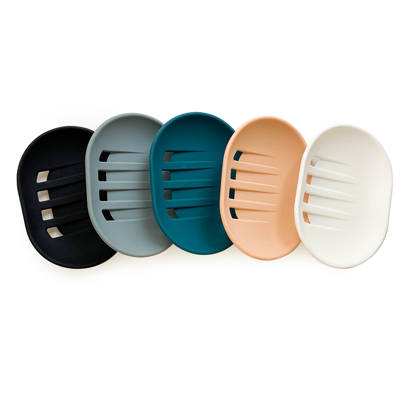 New Silicone Soap Dish for Bat - Kitchen Zo review and price