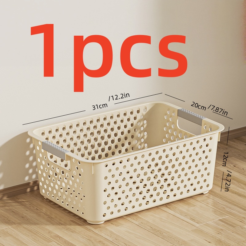 Large-capacity plastic storage - Kitchen Zo review and price