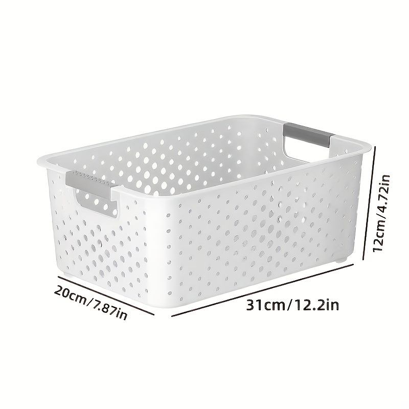 Large-capacity plastic storage - Kitchen Zo review and price