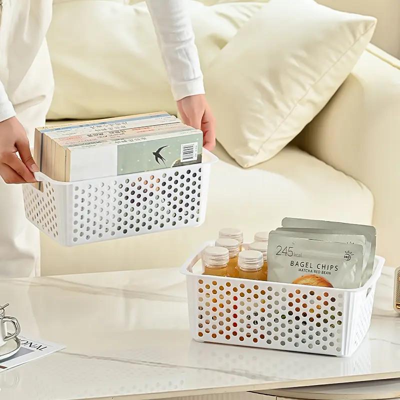Large-capacity plastic storage - Kitchen Zo review and price