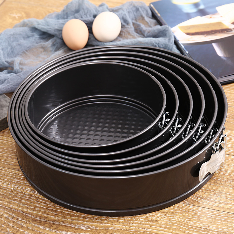 PizzAtHome Springform Cake Pan - Springform Pan Set review and price