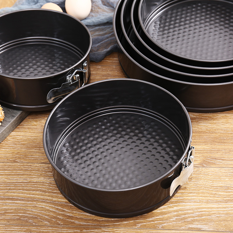 PizzAtHome Springform Cake Pan - Springform Pan Set review and price