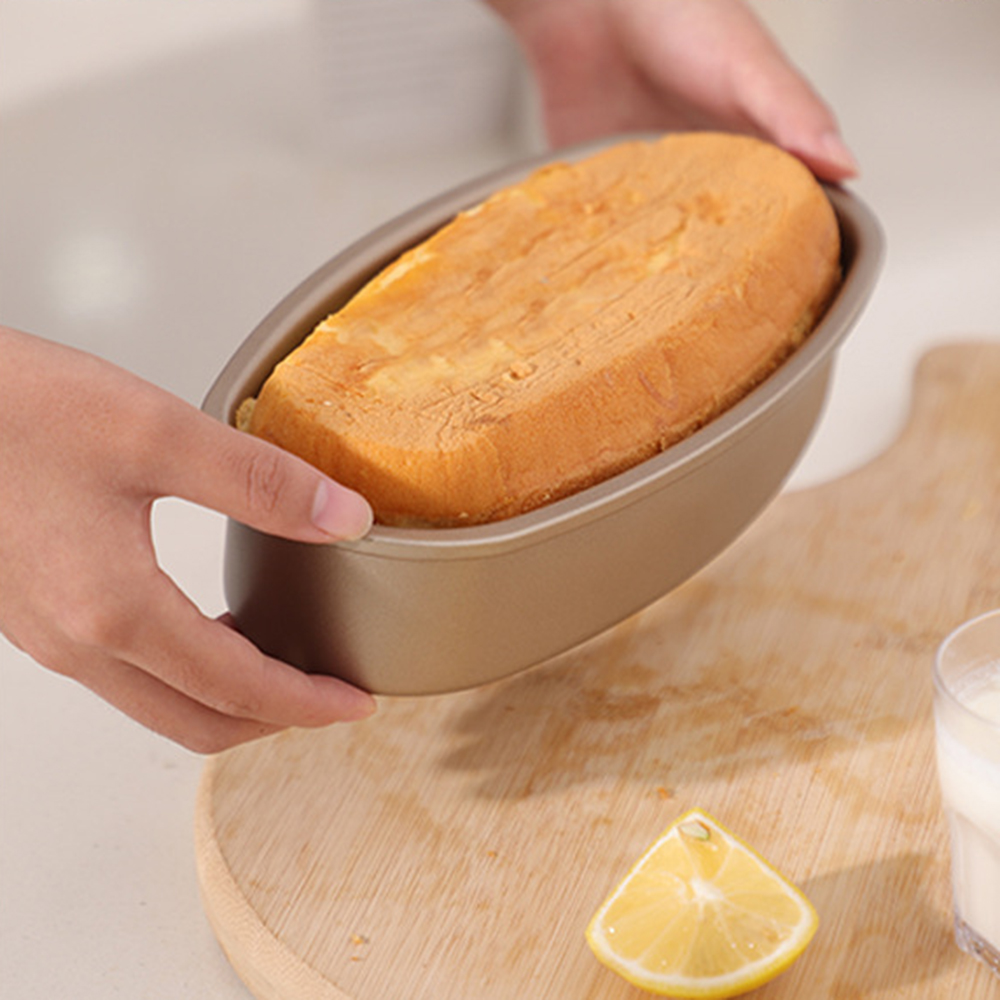 23Cm Oval Non-stick Pans Carbo - Springform Pan Set review and price