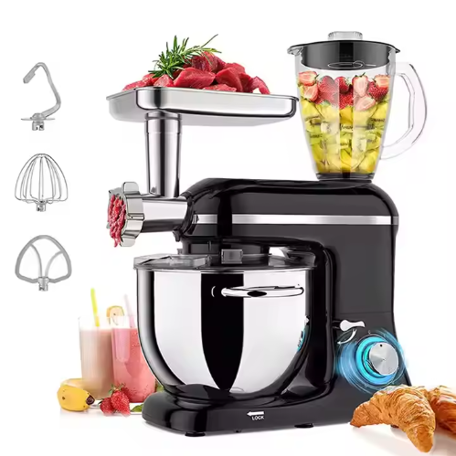 5.5/6/7/8l Dough Baking Mixer  - Kitchen Aid Baking Machine review and price