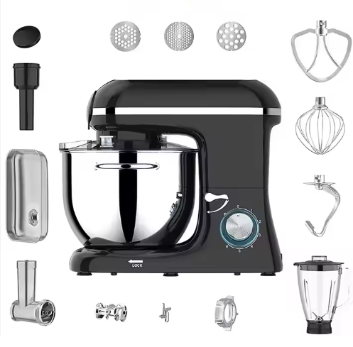5.5/6/7/8l Dough Baking Mixer  - Kitchen Aid Baking Machine review and price