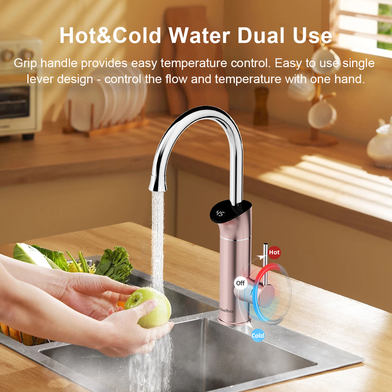 Briwellna Electric Water Heate - Kitchen Baking Mixer review and price